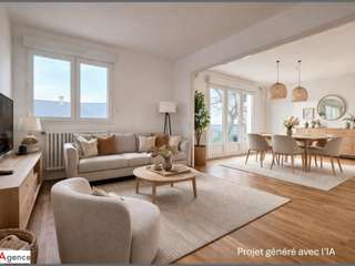 Vente maison 4 pièces Vente maison 4 pièces
