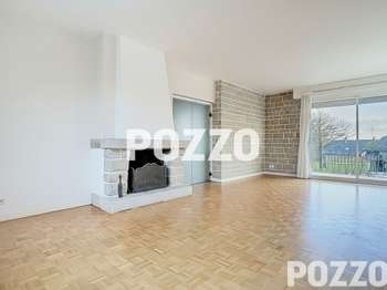 Vente maison 6 pièces Antrain 35