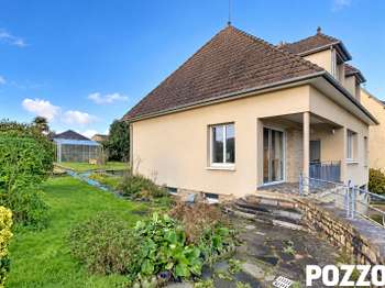 Vente maison 6 pièces Antrain 35
