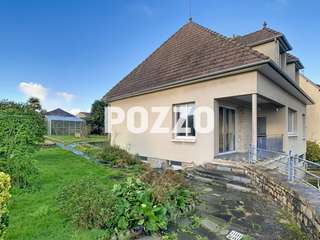 Vente maison 6 pièces Vente maison 6 pièces