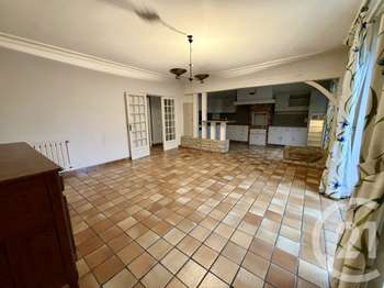 Vente maison 9 pièces Antrain 35