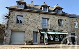 Photo Vente maison Antrain