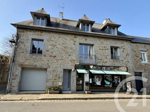 Vente maison 9 pièces Antrain 35