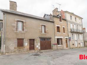 Vente Maison 3 chambresAntrain
