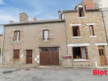 Vente maison 6 pièces Antrain 35