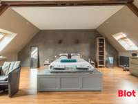 Vente maison 9 pièces Vente maison 9 pièces