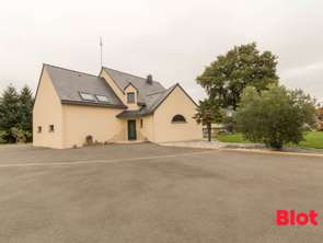 Vente Maison 6 chambresAntrain