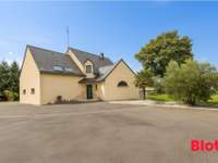 Vente maison 9 pièces Vente maison 9 pièces
