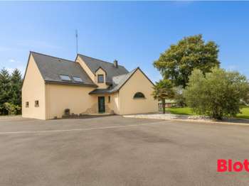 Vente Maison 6 chambresAntrain