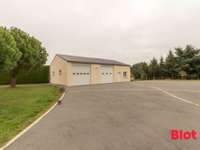 Vente maison 9 pièces Vente maison 9 pièces