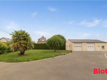 Vente maison 9 pièces Vente maison 9 pièces