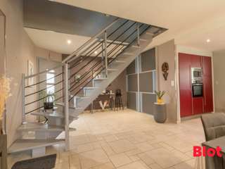 Vente maison 9 pièces