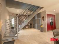 Vente maison 9 pièces Vente maison 9 pièces