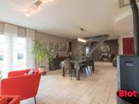 Vente maison 9 pièces Vente maison 9 pièces
