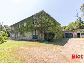 Vente maison 10 pièces