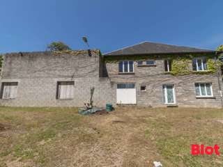 Vente maison 10 pièces