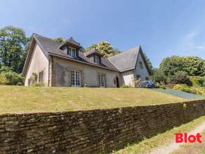 Vente Maison 7 chambresAntrain