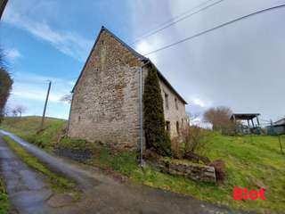 Vente maison 2 pièces Vente maison 2 pièces