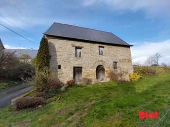 Vente Maison 2 piècesAntrain