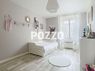 Vente maison 12 pièces