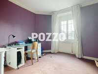 Vente maison 12 pièces