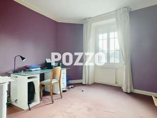 Vente maison 12 pièces