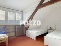 Vente maison 12 pièces