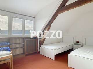 Vente maison 12 pièces