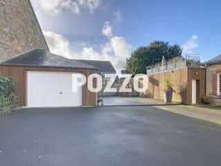 Vente maison 12 pièces