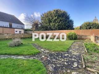 Vente maison 12 pièces