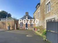 Vente maison 12 pièces