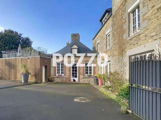 Vente maison 12 pièces