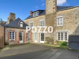 Photo Vente maison Antrain