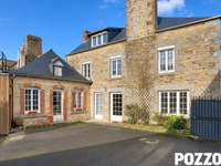Vente maison 12 pièces