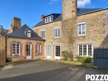 Vente maison 12 pièces Antrain 35