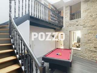 Vente maison 12 pièces