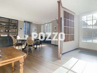 Vente maison 12 pièces
