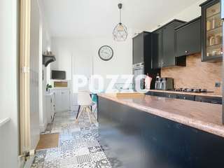 Vente maison 12 pièces