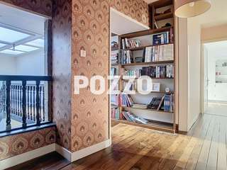 Vente maison 12 pièces