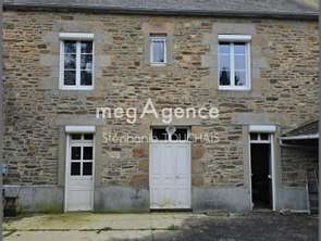 Vente Maison 4 chambresAntrain