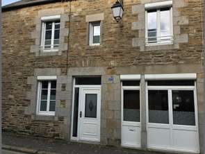Vente Maison 4 chambresAntrain
