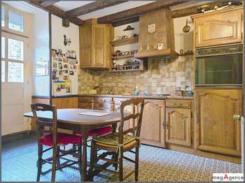 Vente Maison 4 chambresAntrain