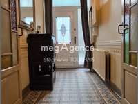 Vente maison 8 pièces Vente maison 8 pièces