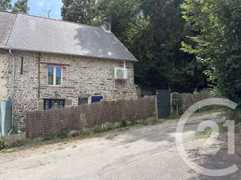 Vente maison 4 pièces Antrain 35
