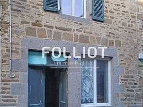Vente Maison 1 chambreAntrain