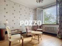 Vente maison 9 pièces Vente maison 9 pièces
