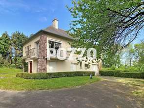 Vente Maison 6 chambresAntrain