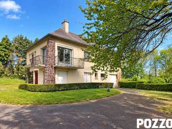 Vente Maison 6 chambresAntrain