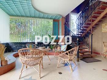 Vente maison 9 pièces Vente maison 9 pièces