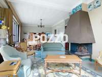 Vente maison 9 pièces Vente maison 9 pièces